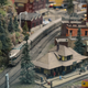 Illustration for article titled HO Scale Layout